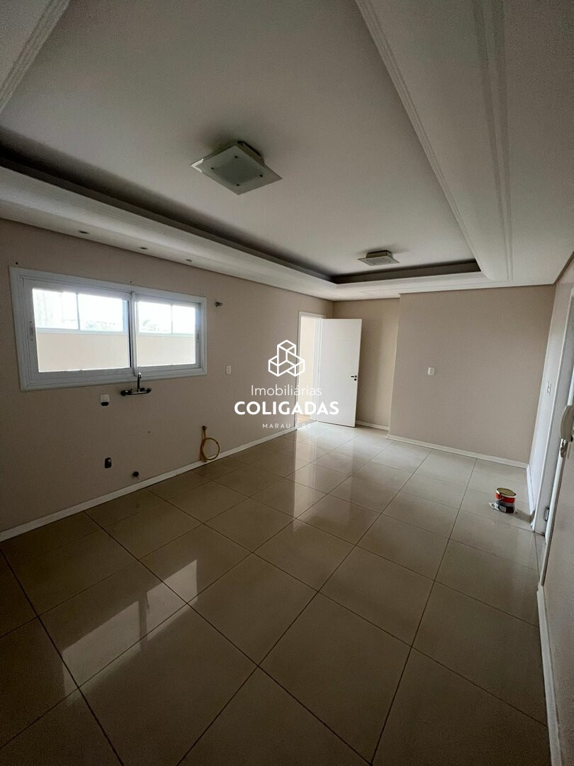 Alugar - Apartamento